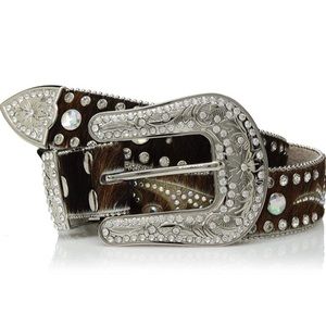 Genuine Nocona Belt Co. size Medium